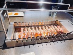 -很久以前羊肉串(昌里路三钢里店)