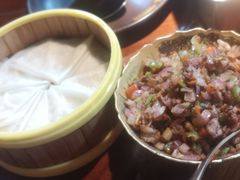 -楼兰新疆主题餐厅(悠方店)
