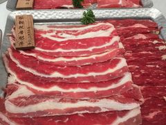 肉类-呷哺呷哺