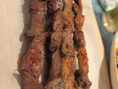 -新疆巴州金丝特餐厅(大钟寺店)