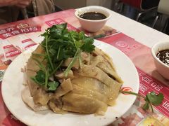 -振鼎鸡(福州路店)