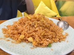 -去茶去餐厅(中央大街店)