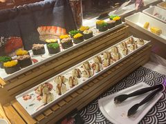 -比格比萨自助(南京万达茂店)