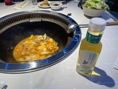 -红井路游艺炖锅·音乐餐吧(十渡店)