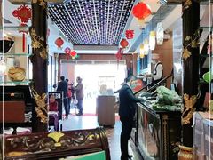 -太平馆西餐厅(北京路店)