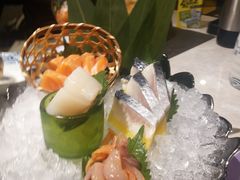 -極上萬膳·日料放题(海岸城店)