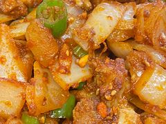 -HONGA HONGA雄家(曹路店)