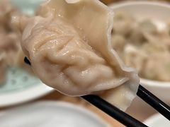 -老边饺子馆(东单店)