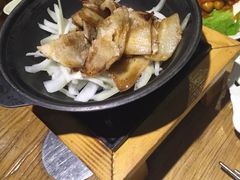 -紫霞门韩国料理烤肉(深南东路店)