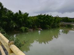 -苏家围·东江画廊旅游景区