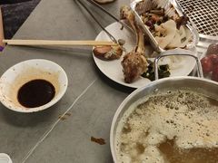 -尚宴牛特鲜自助(太原街万达店)