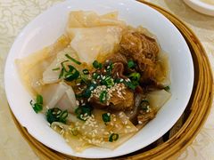 -顺德人家食府(黄金广场店)