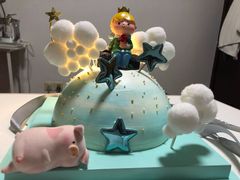 -今日Cake蛋糕茶歇·甜品台定制