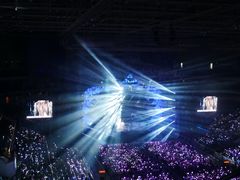 -南京奥林匹克体育中心-体育馆