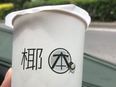 -津椰本·海南正宗椰奶清补凉(店一店)