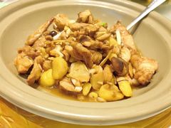 绿草地茶油鸡-绿草地·湘菜(芙蓉天街店)