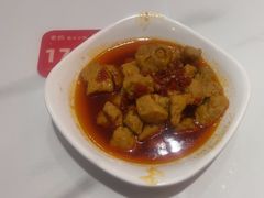 -老妈食光小馆(国权路店)