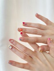 -UMl Nail 尤米美甲美睫半永久