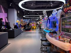 -meland·儿童乐园·游戏厅娃娃机·电玩Xbox(成都合生汇店)