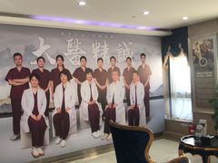 -圣贝口腔(海淀店)