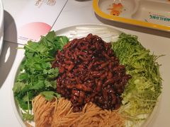 -小桃红·东北菜·春饼烤鸭(南阳湖街店)