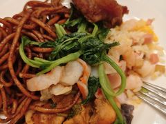 -上海宝华万豪酒店