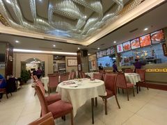 大堂-龙禧渔村酒楼