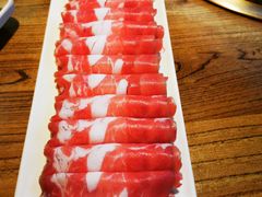 -四喜小胖·北京涮肉(五道营店)