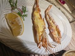 -漾花汐·西餐·下午茶(苏州湾歌林公园店)