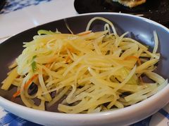-东方饺子王(大屯路店)