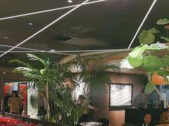 -拉蒂娜·巴西牛排馆 Latina·Brazilian Steakhouse(王府井喜悦店)