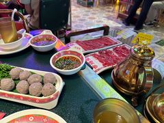 -大吉利·潮汕鲜牛肉火锅(总店)