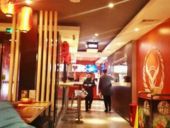 -吉野家(吉野家冰山慧谷店)