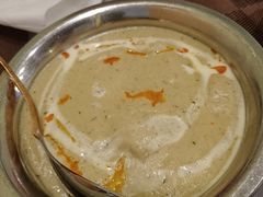 -Pita's&Tika's中东和印度风味餐厅(龙湖天街店)