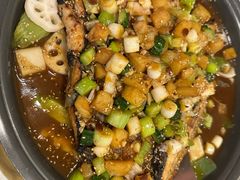 -锦尚阁烤鱼(望京新荟城店)