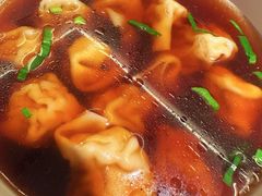 虾籽馄饨-冶春茶社(官园桥店)