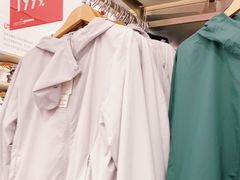 -优衣库(洛阳中州万达广场店)