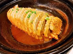 荔浦芋头红烧肉-金春禧(北国商城店)