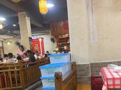 -好帮厨·下饭浏阳菜·坚持现炒(月湖店)