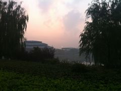 -杭州城北体育公园