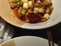 -外婆家(义乌新光汇购物中心店)
