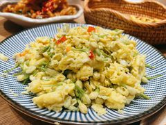 茉莉花炒蛋-米店·云南菜(南门店)