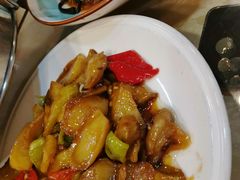 地三鲜-东北农家小院(定西路店)