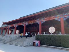 -沈阳方特欢乐世界