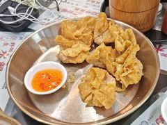 -禄粥·广府味·煲仔粥·宵夜·明档现做(江南西店)