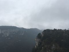 -庐山风景区花径公园