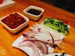 -姥姥家春饼店(惠新东街店)