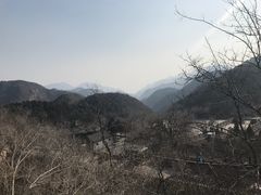 -肯德基(八达岭步行街店)
