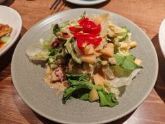 -周家二小姐的菜(西津渡店)