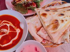 -Santoor 萨都里印度餐厅(北锣鼓巷店)